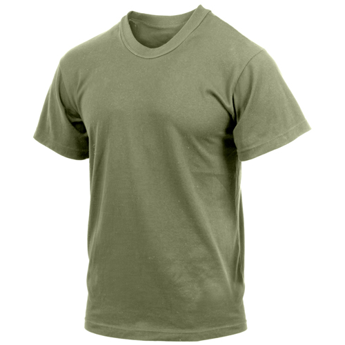 Mens Moisture Wicking T-Shirt