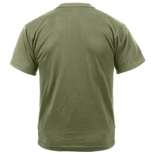 Mens Moisture Wicking T-Shirt