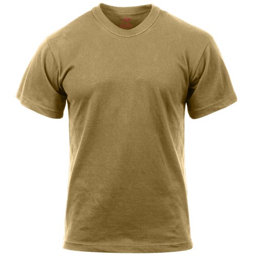 Mens Moisture Wicking T-Shirt