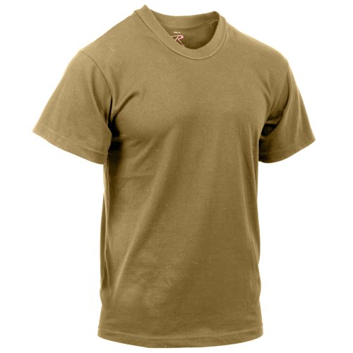 Mens Moisture Wicking T-Shirt