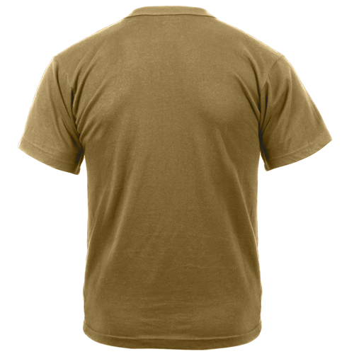 Mens Moisture Wicking T-Shirt