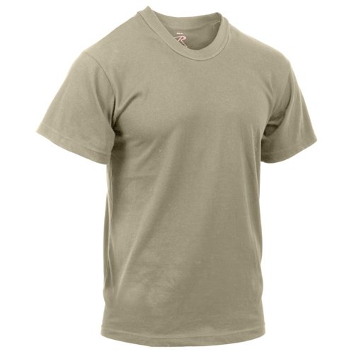 Mens Moisture Wicking T-Shirt
