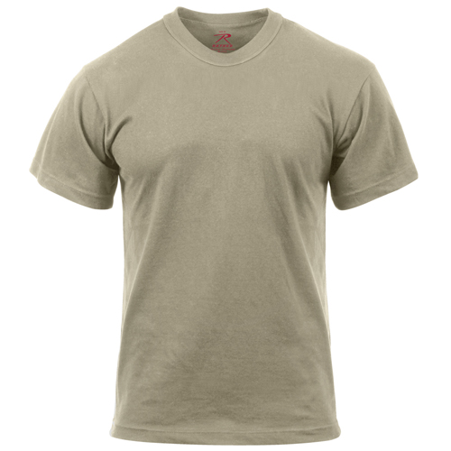 Mens Moisture Wicking T-Shirt