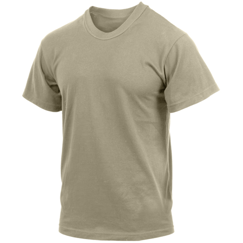 Mens Moisture Wicking T-Shirt