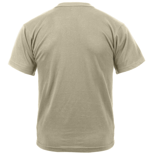 Mens Moisture Wicking T-Shirt