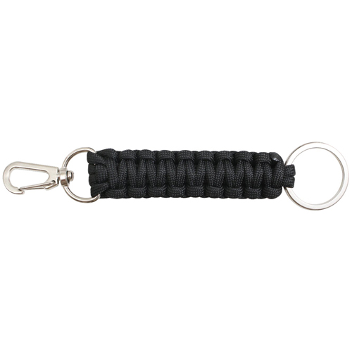Paracord Keychain