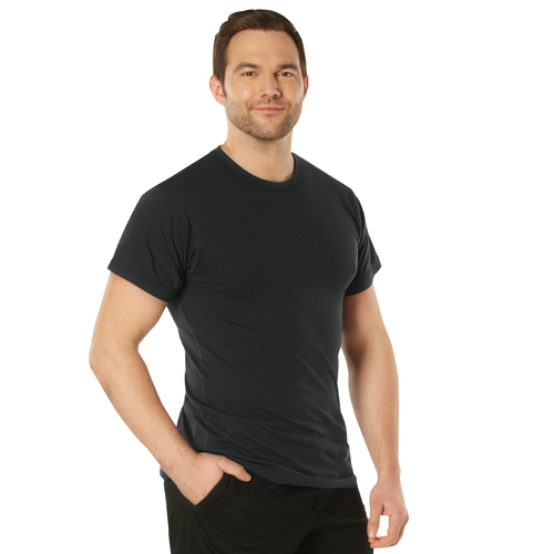 Mens Moisture Wicking T-Shirt