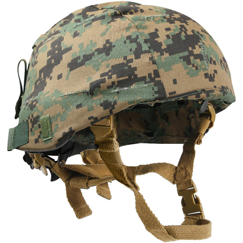 Chin Strap For Mich Helmet