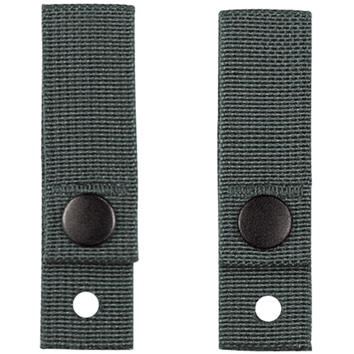 Mich Helmet - Goggle Straps