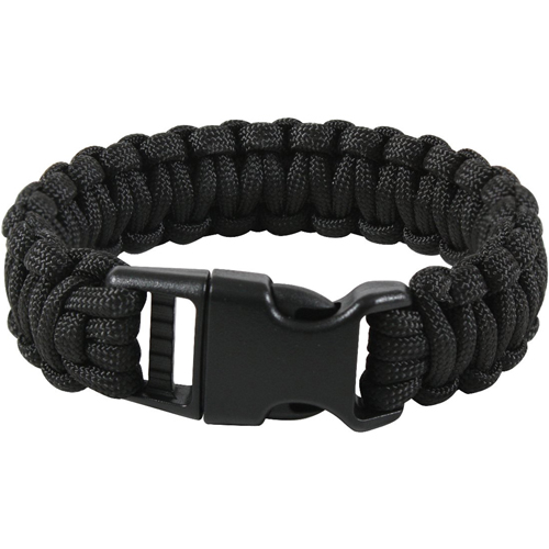 Deluxe Paracord Bracelet