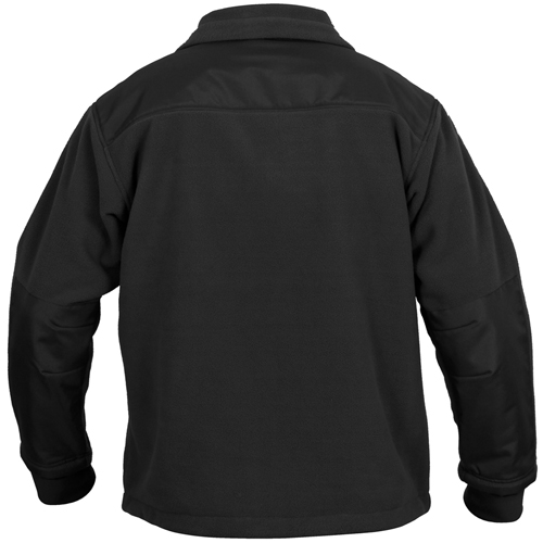 Ultra Force Mens Spec Ops Tactical Fleece Jacket
