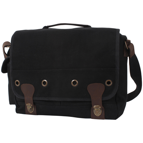Canvas Trailblazer Laptop Bag