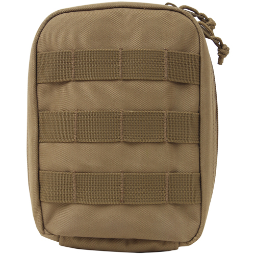 MOLLE Tactical First Aid Kit