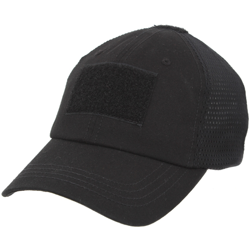Mesh Back Operator Tactical Cap