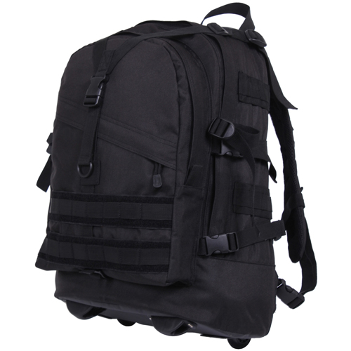 Rolling Large Transport Pack