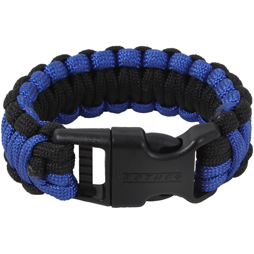 Deluxe Paracord Bracelet