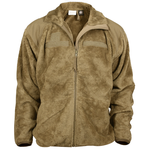 Men's Generation III Level 3 ECWCS Fleece Jacket