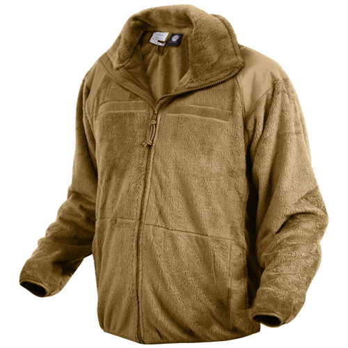 Men's Generation III Level 3 ECWCS Fleece Jacket