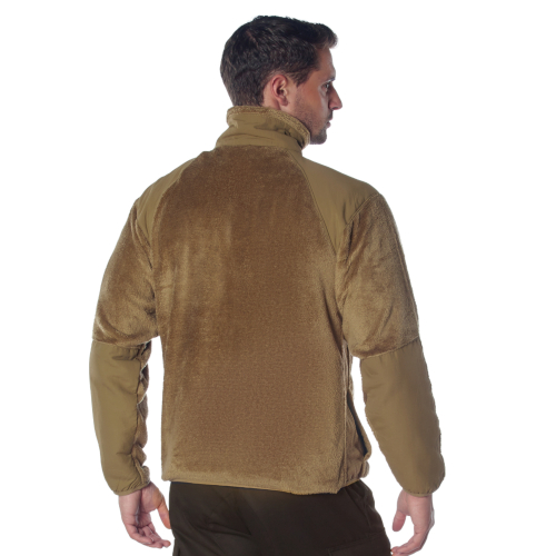 Men's Generation III Level 3 ECWCS Fleece Jacket