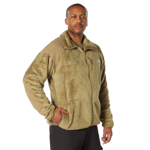 Men's Generation III Level 3 ECWCS Fleece Jacket