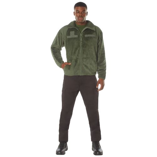 Men's Generation III Level 3 ECWCS Fleece Jacket