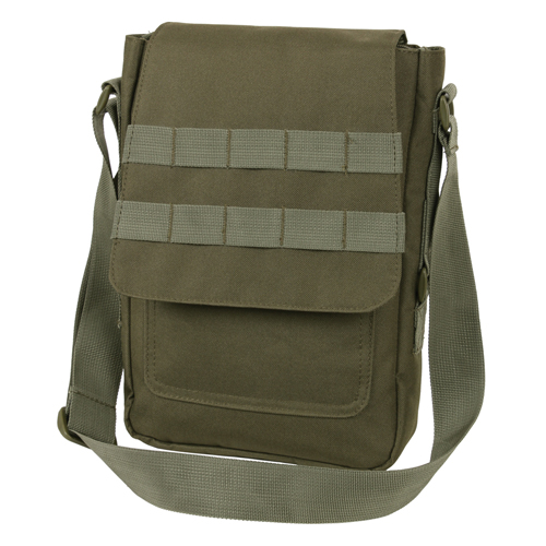 MOLLE Tactical Tech Bag 