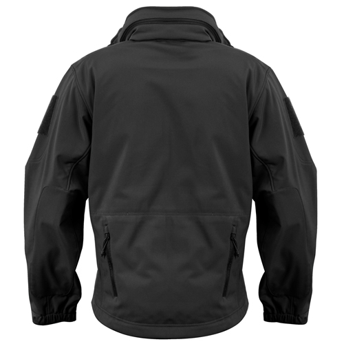 Special Ops Tactical Softshell Jacket - Mens