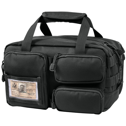 Ultra Force Polyester Tactical Tool Bag
