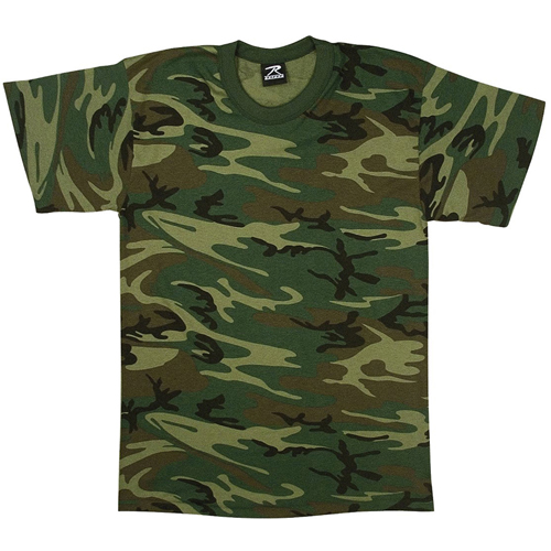 Mens Heavyweight T-Shirt