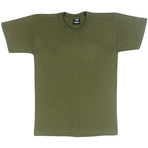 Mens Heavyweight T-Shirt