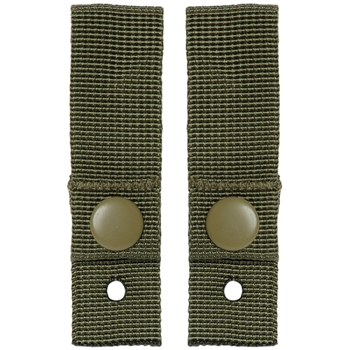 Ultra Force MICH Helmet Goggle Straps