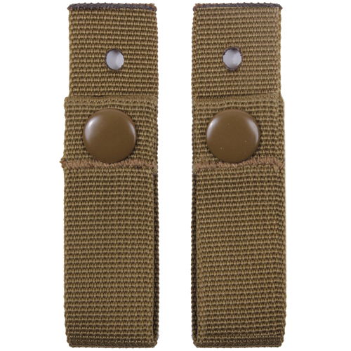 Ultra Force MICH Helmet Goggle Straps