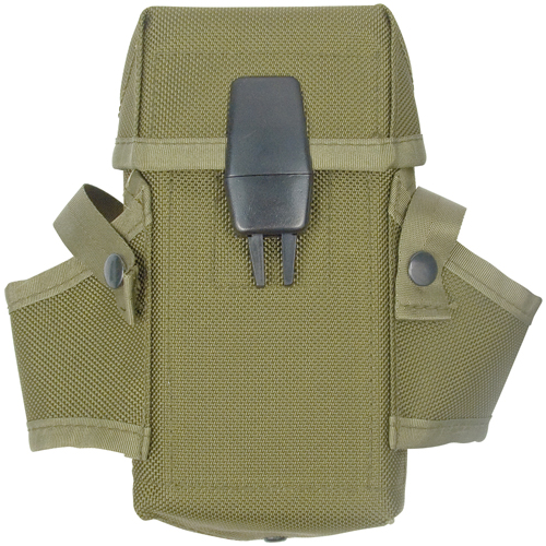 G.I. M-16 Clip Pouches
