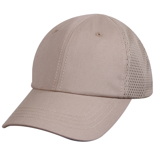 Ultra Force Mesh Back Tactical Cap