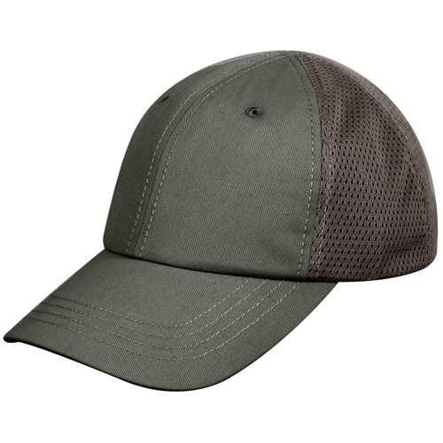Ultra Force Mesh Back Tactical Cap