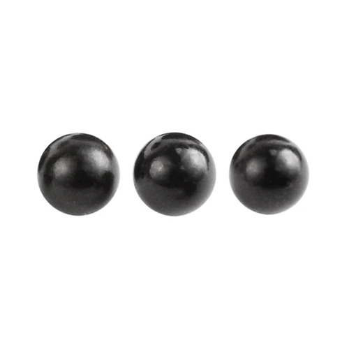 .177 Caliber Black Diamond Steel BBs