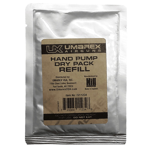 Umarex PCP Dry Pack Refill - 1 Satchet