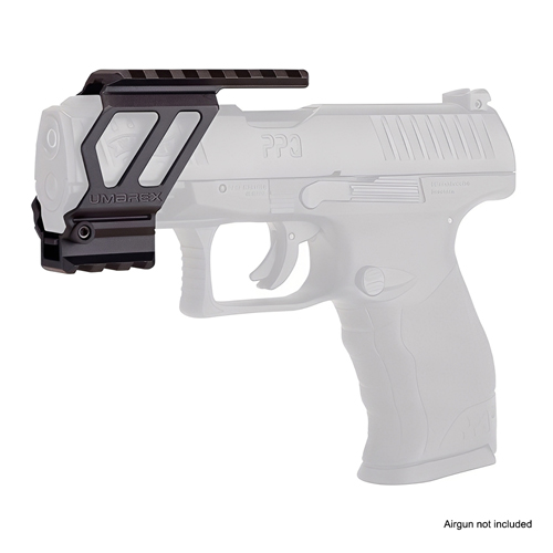 Umarex Universal Bridge Optic Mount