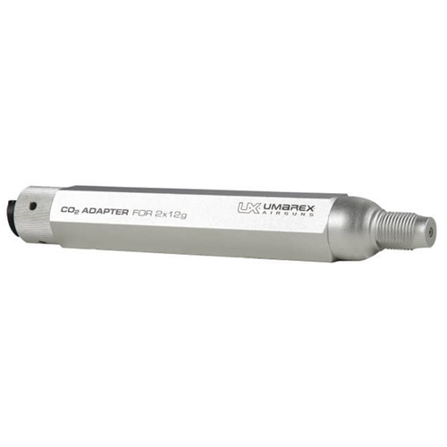 Umarex CO2 AirJavelin Adapter