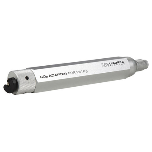 Umarex CO2 AirJavelin Adapter