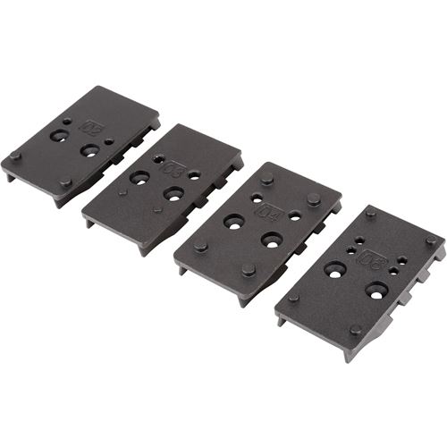 Umarex Optic Adapter Plates for Walther PDP