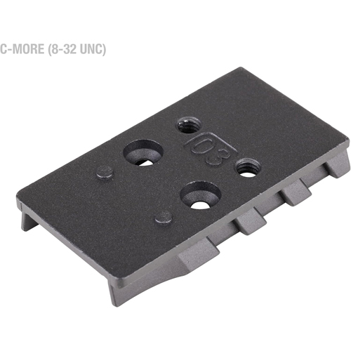 Umarex Optic Adapter Plates for Walther PDP