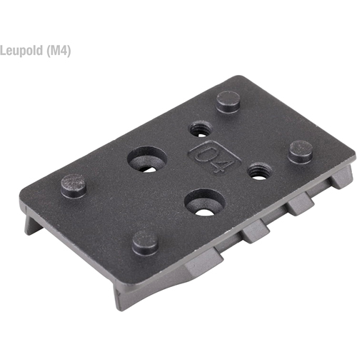 Umarex Optic Adapter Plates for Walther PDP