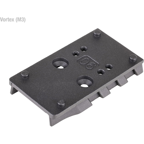 Umarex Optic Adapter Plates for Walther PDP
