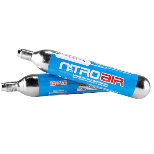 Umarex NitroAir Cartridges 2-Pack
