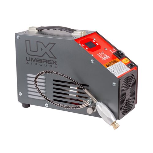 Umarex ReadyAir 4500PSI Gen 2 Compressor 