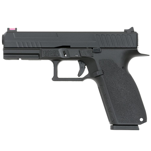 Glock 17 Gen 5 - The Ultimate Pellet Performer
