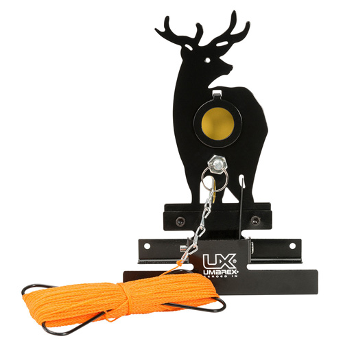 Umarex Buck Dropper Reset Target