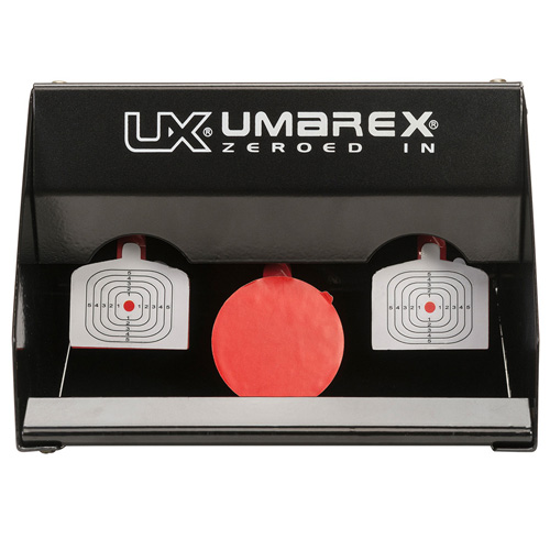 Umarex Auto Reset Target Pellet Trap