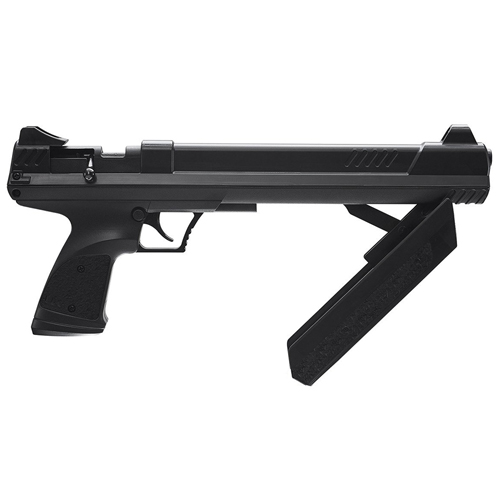 Umarex Strike Point Multi-Pump Pellet gun